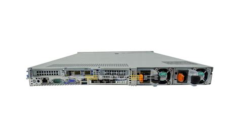 PowerEdge R640 .